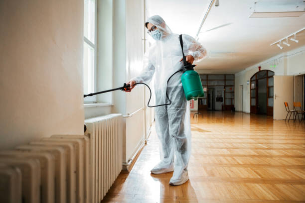 Best Pest Exclusion Services  in Calverton, NY